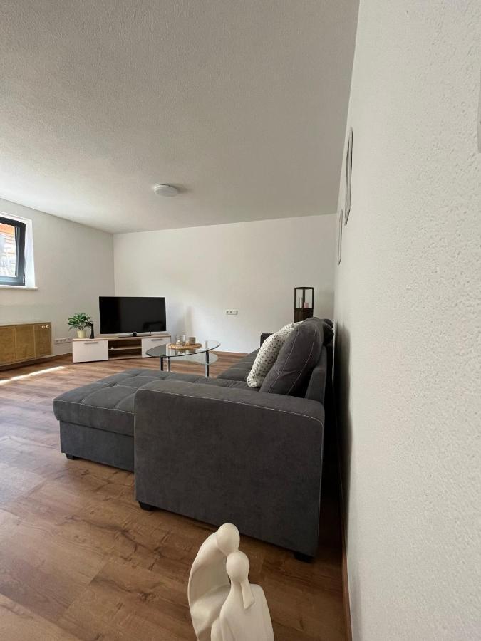 Ferienwohnung Schennach Obsteig Exteriér fotografie